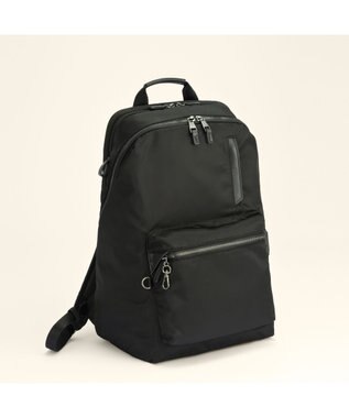 ACE BAGS & LUGGAGE W&.Day/Night ポッケス ハグリュック A4サイズ 14.0インチPC収納 20212 ダブルアンドデイナイト ブラック