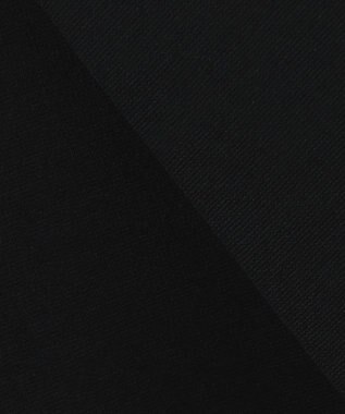 自由区 【XSサイズ～/洗える】WASHABLEPONTE テーラードジャケット ブラック系