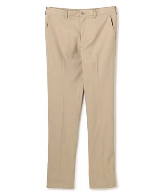 JOSEPH HOMME 【高機能素材】テクノドライストレッチ　テーパードパンツ / CITY ベージュ系