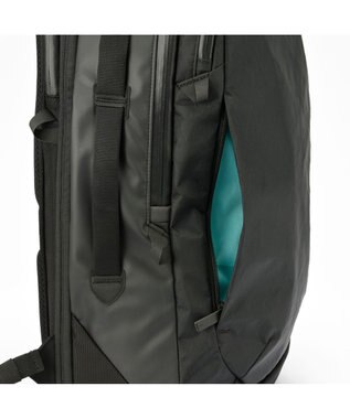 ACE BAGS & LUGGAGE ace. ラグレンティスX ビジネスリュック A4/14インチPC収納 高強度 20051 エース ブラック