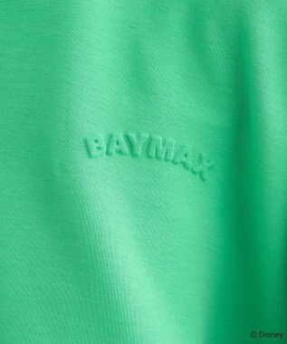 Green Parks １０ｔｈベイマックス／ハーフＺＩＰプルオーバー Green