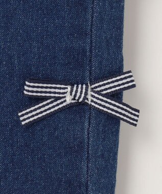 ANY KIDS 7days ガーリー パンツ デニム