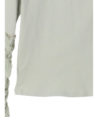 Green Parks ・ＳＵＧＡＲ　ＳＰＯＯＮ　チュールキリカエロンＴＥＥ Light Green