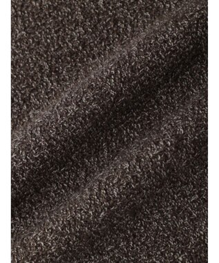 CRAFT STANDARD BOUTIQUE リンクス編みニットパンツ Brown