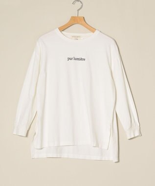 ONWARD Reuse Park セット商品/サイズF【any FAM】ニット秋冬×カットソー秋冬 その他