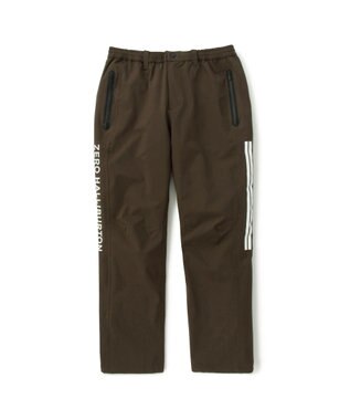 ZERO HALLIBURTON ゼロハリバートン ZERO HALLIBURTON レインパンツ 82266