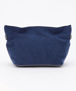 BEIGE， 【一部店舗限定】MARY AL TERNA / MAZE ミニハンドバック Navy