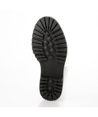 MODE ET JACOMO <MODE ET JACOMO>ストレッチロングブーツ ベージュ