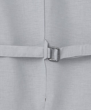 GOTAIRIKU 【EC＆一部店舗限定】【AIRY MOVE / セットアップ対応】テクノソラーロサッカー セットアップべスト サックスブルー系1