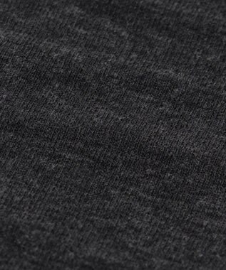 ANY SIS 【温活】薄熱2wayウォーマー ブラック