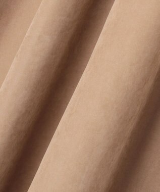 ANY L 【2SET】バイカラーニット×スエードスカートセット ブラック×キャメル