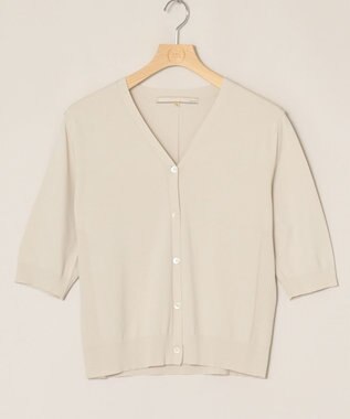 ONWARD Reuse Park 【自由区】ニット春夏 グレー