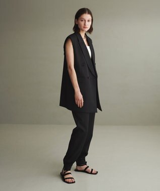 NAVE 【Nave 　洗える】バンドゥ アイボリー系