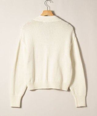 ONWARD Reuse Park 【23区】ニット秋冬 ホワイト