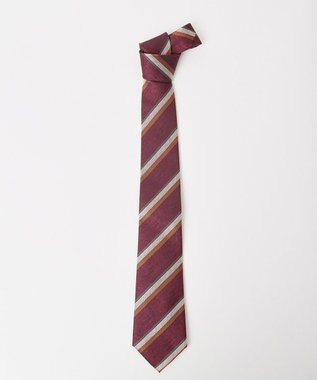 WEGO 【SCHOOLITEM】柄ネクタイ3 柄5