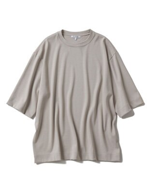 ユニセックス スーピマコットン 半袖 Tシャツ 23区 ファッション通販 公式通販 オンワード クローゼット ユニセックス スーピマコットン 半袖 Tシャツ 23区 ファッション通販 公式通販 オンワード クローゼット