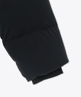 Columbia Columbia/ ウィメンズアメイズパフミッドフーデッドジャケット /コロンビア Black