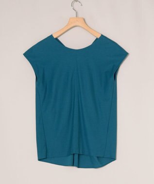 ONWARD Reuse Park 【ICB】カットソー春夏 グリーン