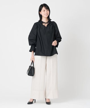 ONWARD Reuse Park 【JOSEPH】パンツ春夏 ホワイト