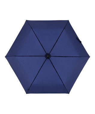 MOONBAT Magical tech(マジカルテック) 超軽量 自動開閉傘 215g 58cm 大きめ UV ネイビーブルー