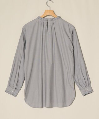 ONWARD Reuse Park 【any FAM】ブラウス秋冬 ブラウン