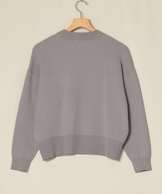 ONWARD Reuse Park 【any FAM】ニット秋冬 ベージュ