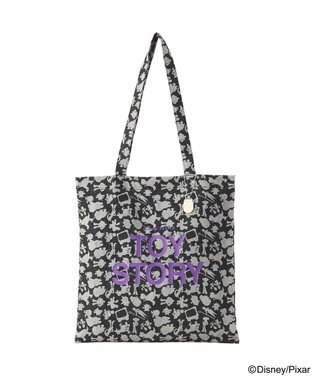 Green Parks トイストーリー／デニムバッグ Black