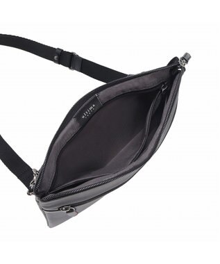 ACE BAGS & LUGGAGE ultima TOKYO ディーノ ショルダーバッグ 68170 ウルティマ トーキョー ブラック