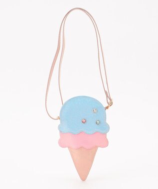 ANY KIDS オーロラ ポシェット アイス