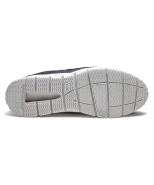 REGAL FOOT COMMUNITY 【リーガルメンズ】81KL スニーカー ネイビー