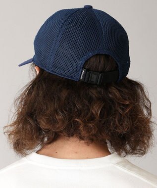 Columbia Columbia/ リトルベアロックメッシュキャップ /コロンビア Dark Mountain