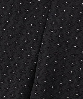 TOCCA 【洗える！】DANCE OF SUGAR ショートパンツ ブラック系7