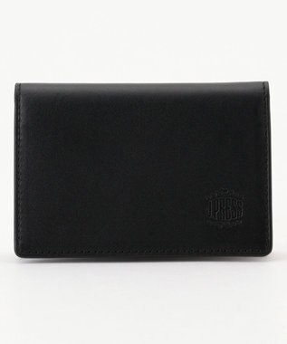  【MORPHO×J.PRESS】スムースヌメ 名刺入れ