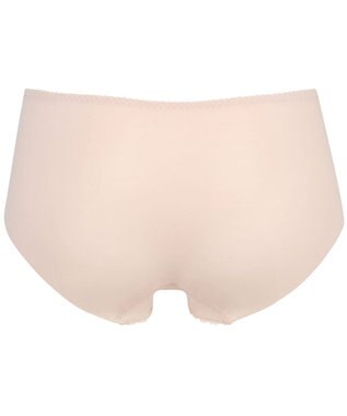 Wing ショーツ　【ときはなつブラ】　KB2871とペア　バック裾はフリーカッティング　はきこみ丈あさめ　ウイング／ワコール　KF2471 ベージュ