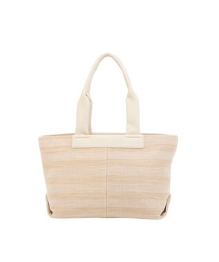 CLATHAS パタト トート ベージュ
