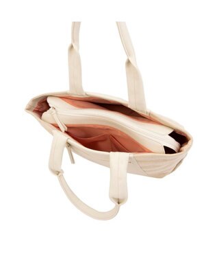 CLATHAS パタト トート ベージュ