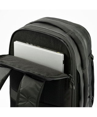 ACE BAGS & LUGGAGE ace. ラグレンティスX ビジネスリュック A4/14インチPC収納 高強度 20051 エース ブラック