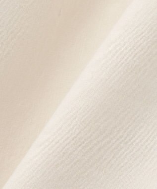 BEIGE， FOURAS / ワイドパンツ Ecru x Bista