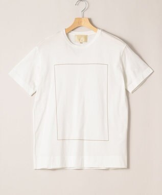 ONWARD Reuse Park 【BEIGE,】カットソー秋冬 ホワイト