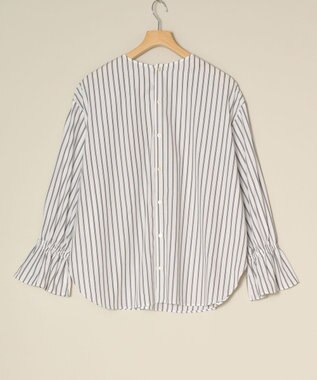 ONWARD Reuse Park 【UNFILO】ブラウス春夏 ブラック