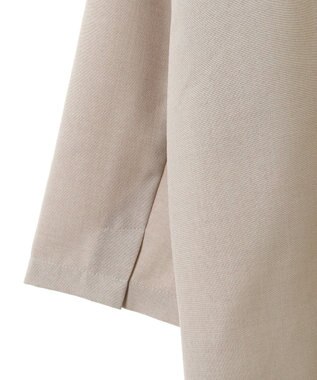 Green Parks オーバージャケット Light Beige