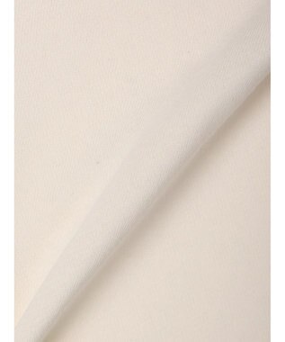 CRAFT STANDARD BOUTIQUE 【男女兼用】裏起毛タートルスウェット Ivory