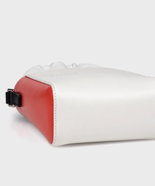 Paul Smith Paul Smith Shopper ミニショルダー バッグ エクリュ