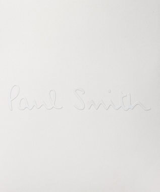 Paul Smith Paul Smith Shopper ミニショルダー バッグ エクリュ