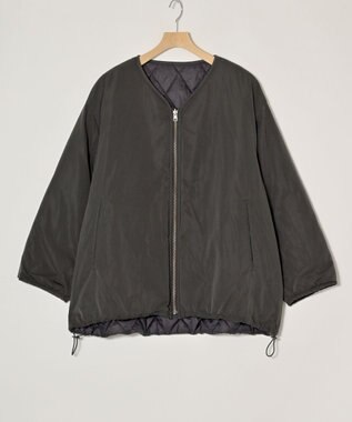 ONWARD Reuse Park 【23区】コート秋冬 ブラック