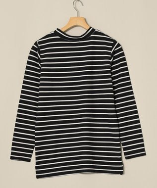 ONWARD Reuse Park 【any FAM】カットソー秋冬 ブラック