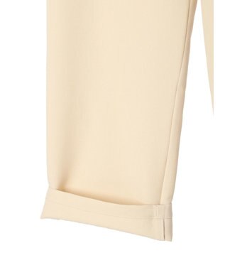 earth music&ecology マリンパンツ（Ｂｅｉｇｅ） Beige