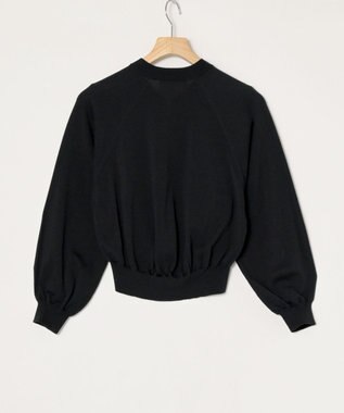 ONWARD Reuse Park 【23区】ニット春夏 ブラック