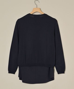 ONWARD Reuse Park セット商品/サイズ40【自由区】ニット春夏×カットソー春夏 その他