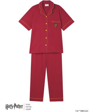 une nana cool 【ハリー・ポッターコラボ】Harry Potter × une nana cool 【綿100%】パジャマ EN